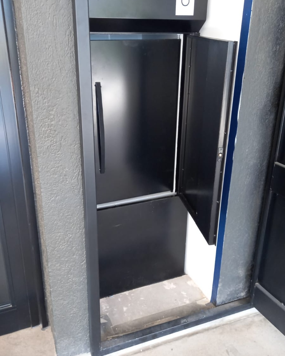 Ascensor Luxor