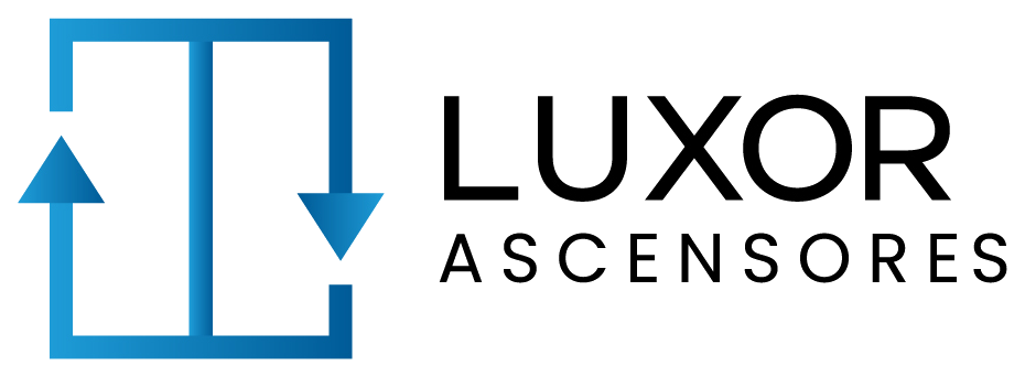 Luxor Ascensores
