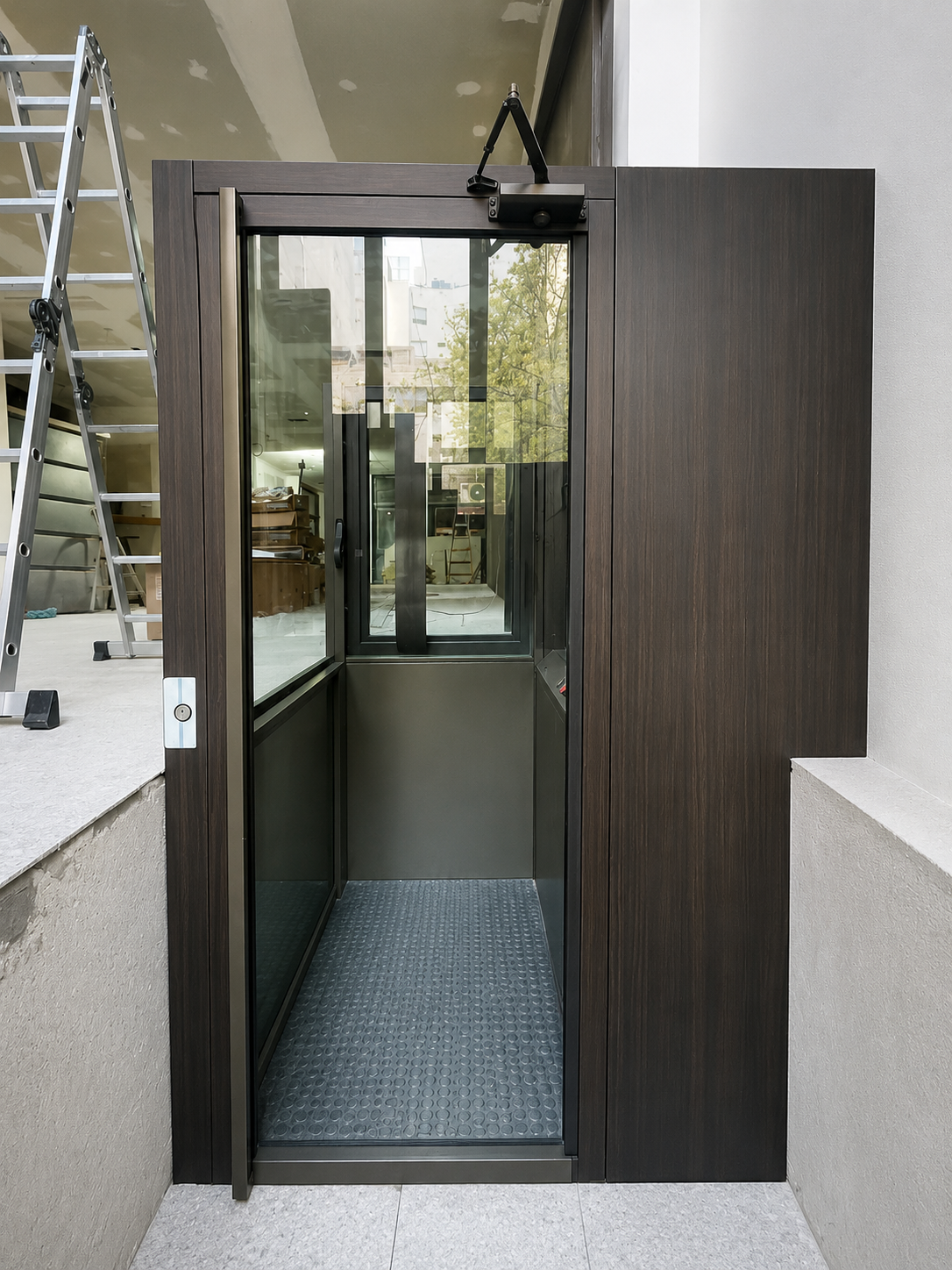 Obra Luxor 2