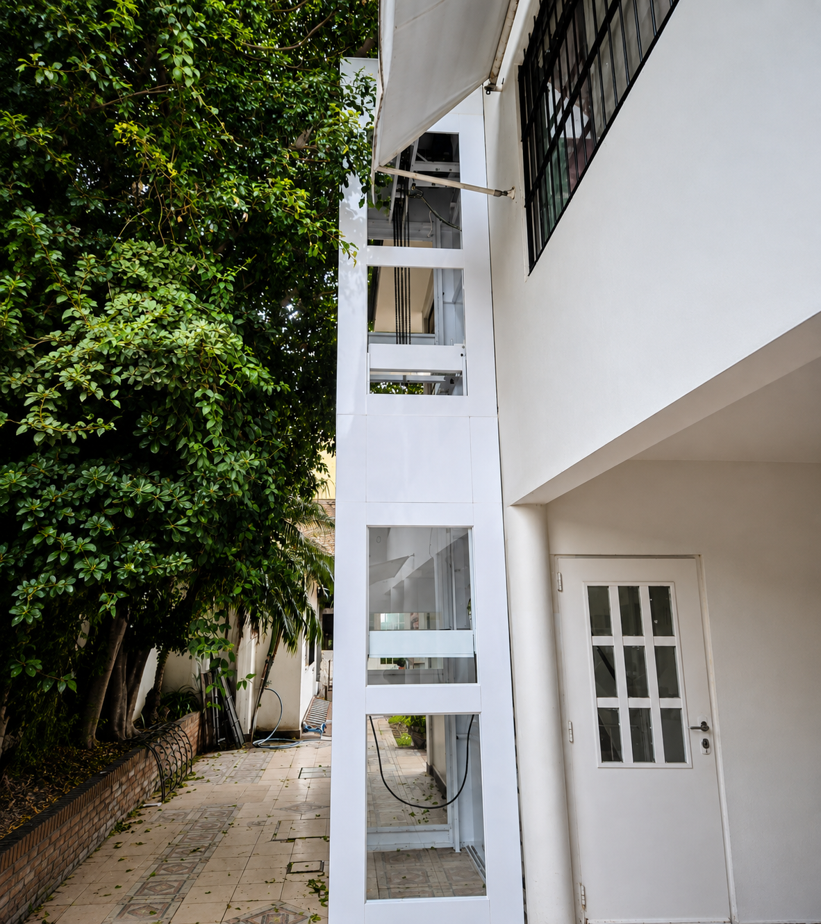 Obra Luxor 5